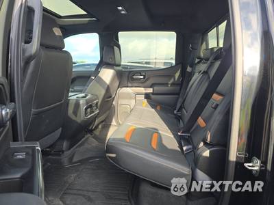2019 GMC Sierra 1500 AT4 Crew Cab Short Bed 4SB - zdjęcie 13 z 28 - miniatura
