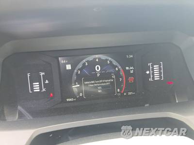 2025 Toyota 4Runner SR5 - zdjęcie 12 z 18 - miniatura