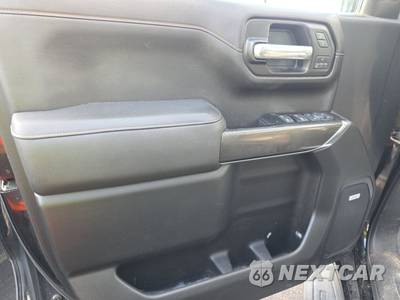 2019 GMC Sierra 1500 AT4 Crew Cab Short Bed 4SB - zdjęcie 9 z 28 - miniatura