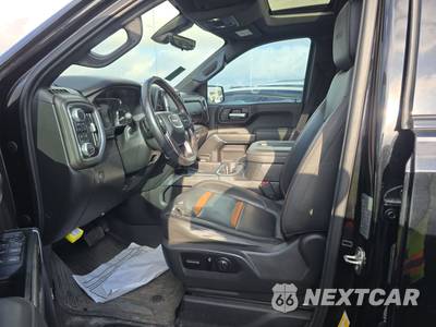2019 GMC Sierra 1500 AT4 Crew Cab Short Bed 4SB - zdjęcie 7 z 28 - miniatura