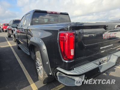2019 GMC Sierra 1500 AT4 Crew Cab Short Bed 4SB - zdjęcie 6 z 28 - miniatura