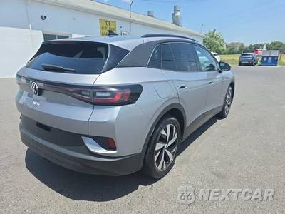 2023 Volkswagen ID.4 Pro - zdjęcie 4 z 23 - miniatura