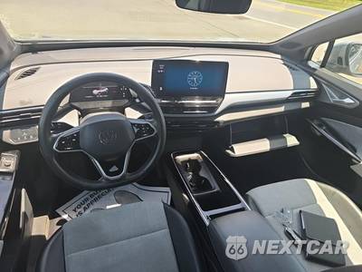 2023 Volkswagen ID.4 Pro - zdjęcie 14 z 23 - miniatura