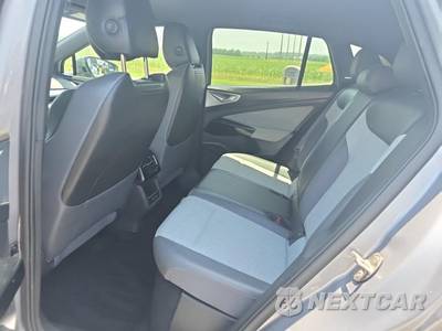 2023 Volkswagen ID.4 Pro - zdjęcie 16 z 23 - miniatura