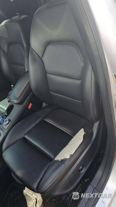 2016 Mercedes-Benz GLA 250 - zdjęcie 19 z 23 - miniatura