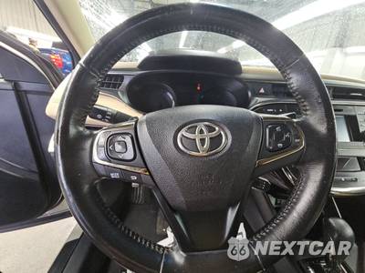 2015 Toyota Avalon XLE - zdjęcie 10 z 25 - miniatura