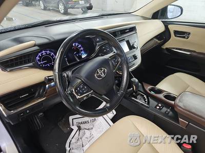 2015 Toyota Avalon XLE - zdjęcie 11 z 25 - miniatura