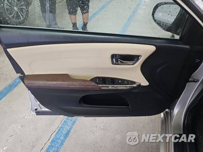 2015 Toyota Avalon XLE - zdjęcie 9 z 25 - miniatura