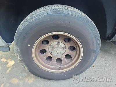 2001 Dodge Ram 1500 Regular Cab Medium Bed - zdjęcie 8 z 36 - miniatura
