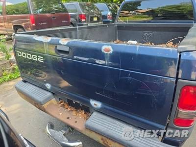 2001 Dodge Ram 1500 Regular Cab Medium Bed - zdjęcie 5 z 36 - miniatura