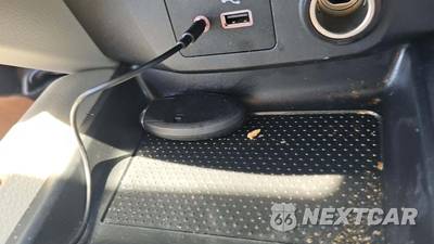 2020 Nissan Rogue Sport SV - zdjęcie 17 z 28 - miniatura