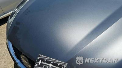 2020 Nissan Rogue Sport SV - zdjęcie 22 z 28 - miniatura