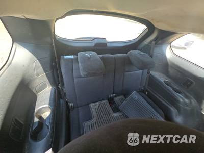 2016 Nissan Pathfinder SV - zdjęcie 14 z 46 - miniatura