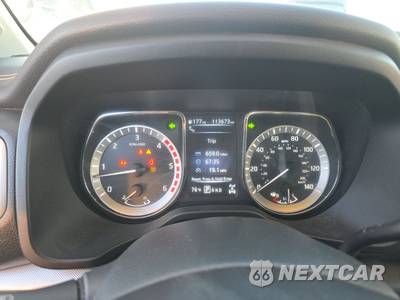 2017 Nissan TITAN XD PRO-4X Crew Cab Medium Bed - zdjęcie 12 z 34 - miniatura