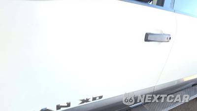 2017 Nissan TITAN XD PRO-4X Crew Cab Medium Bed - zdjęcie 29 z 34 - miniatura