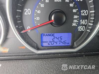 2011 Hyundai Veracruz GLS - zdjęcie 12 z 36 - miniatura