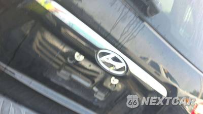 2011 Hyundai Veracruz GLS - zdjęcie 28 z 36 - miniatura
