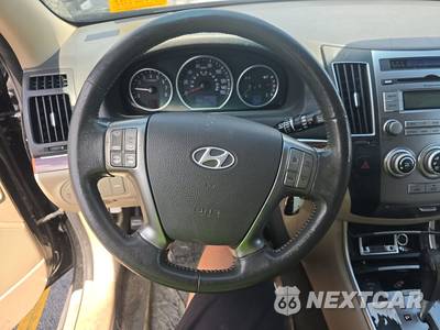 2011 Hyundai Veracruz GLS - zdjęcie 10 z 36 - miniatura