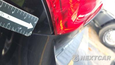 2011 Hyundai Veracruz GLS - zdjęcie 31 z 36 - miniatura