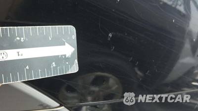 2011 Hyundai Veracruz GLS - zdjęcie 30 z 36 - miniatura