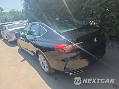 2023 Acura TLX - zdjęcie 6 z 22 - miniatura