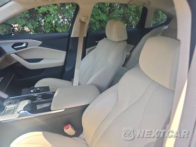 2023 Acura TLX - zdjęcie 13 z 22 - miniatura