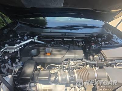 2023 Acura TLX - zdjęcie 19 z 22 - miniatura