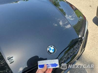 2021 BMW 3 Series Sedan M340i xDrive - zdjęcie 22 z 29 - miniatura