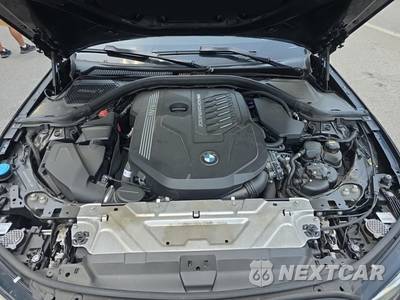 2021 BMW 3 Series Sedan M340i xDrive - zdjęcie 19 z 29 - miniatura