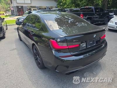 2021 BMW 3 Series Sedan M340i xDrive - zdjęcie 6 z 29 - miniatura