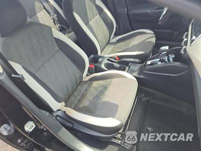 2021 Nissan Versa SV - zdjęcie 11 z 13 - miniatura