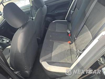 2021 Nissan Versa SV - zdjęcie 13 z 13 - miniatura