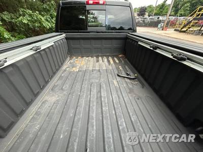 2015 Ram 2500 Laramie Crew Cab Medium Bed - zdjęcie 34 z 34 - miniatura