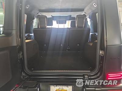 2022 Mercedes-Benz AMG G 63 4MATIC - zdjęcie 20 z 23 - miniatura