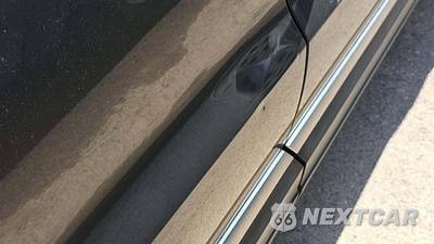 2016 Volkswagen Tiguan SE - zdjęcie 24 z 27 - miniatura