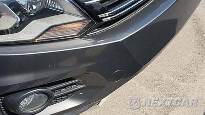 2016 Volkswagen Tiguan SE - zdjęcie 27 z 27 - miniatura