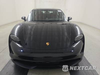 2024 Porsche Taycan 4S - zdjęcie 2 z 21 - miniatura