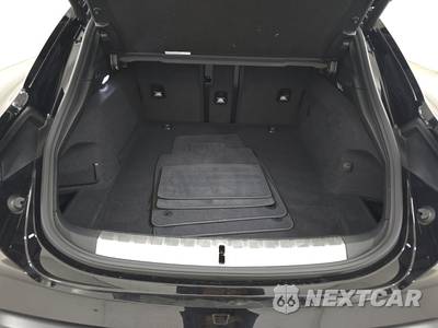 2023 Porsche Taycan 4S Cross Turismo - zdjęcie 16 z 21 - miniatura