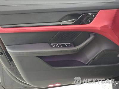 2023 Porsche Taycan 4S Cross Turismo - zdjęcie 9 z 21 - miniatura