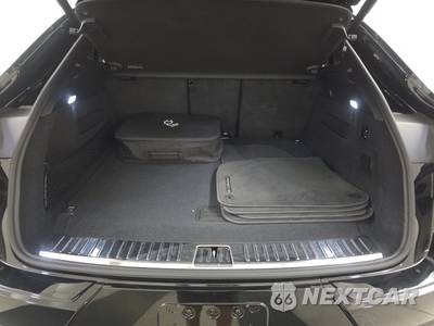 2024 Porsche Cayenne Turbo E-Hybrid Coupe - zdjęcie 16 z 23 - miniatura