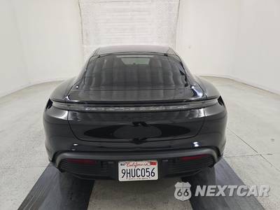 2023 Porsche Taycan 4S - zdjęcie 5 z 50 - miniatura