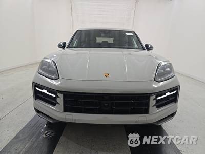 2024 Porsche Cayenne S - zdjęcie 2 z 22 - miniatura