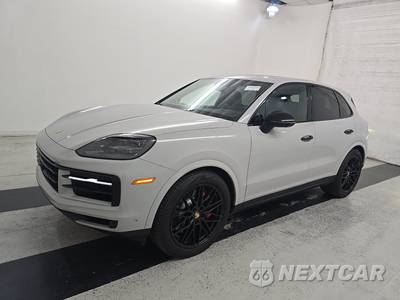 2024 Porsche Cayenne S - zdjęcie 1 z 22 - miniatura