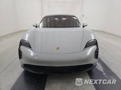 2023 Porsche Taycan GTS - zdjęcie 2 z 23 - miniatura