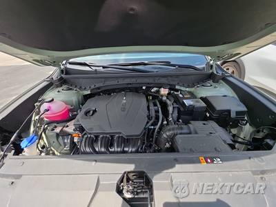 2024 Hyundai Santa Cruz SEL Crew Cab Short Bed - zdjęcie 15 z 21 - miniatura