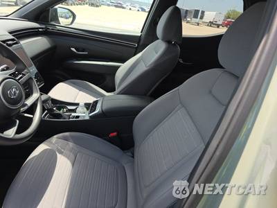 2024 Hyundai Santa Cruz SEL Crew Cab Short Bed - zdjęcie 7 z 21 - miniatura