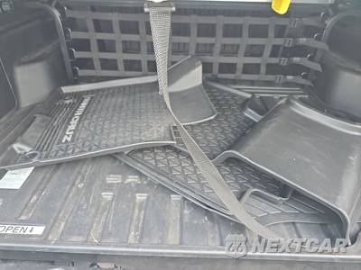 2024 Hyundai Santa Cruz SEL Crew Cab Short Bed - zdjęcie 16 z 21 - miniatura
