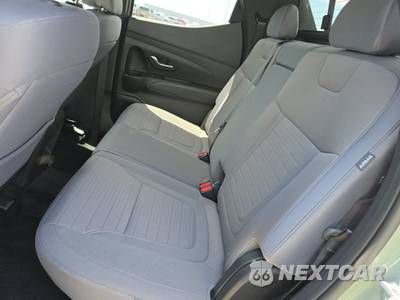 2024 Hyundai Santa Cruz SEL Crew Cab Short Bed - zdjęcie 13 z 21 - miniatura