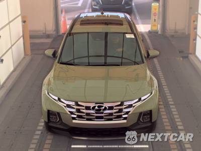 2024 Hyundai Santa Cruz SEL Crew Cab Short Bed - zdjęcie 2 z 21 - miniatura