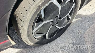 2024 Hyundai IONIQ 5 SEL - zdjęcie 19 z 20 - miniatura